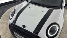 MINI Hatchback 1.5 Cooper Sport 5dr Auto Petrol Hatchback